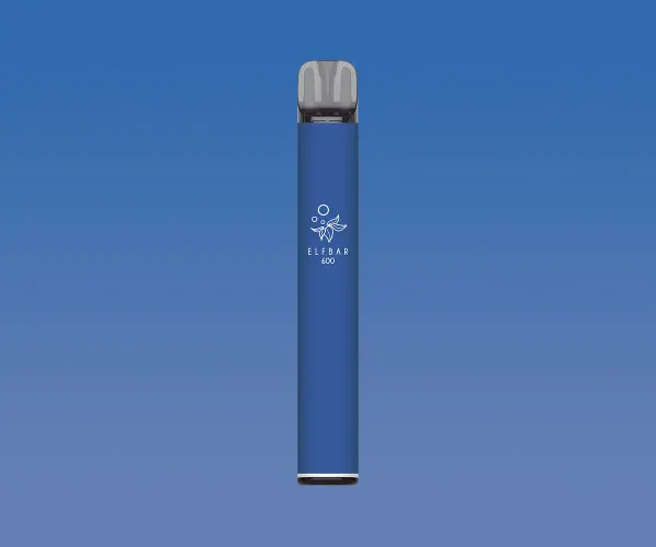 EB600 Blueberry Sour Raspberry Prefilled Pod Kit EB600 Blueberry Sour Raspberry Prefilled Pod Kit