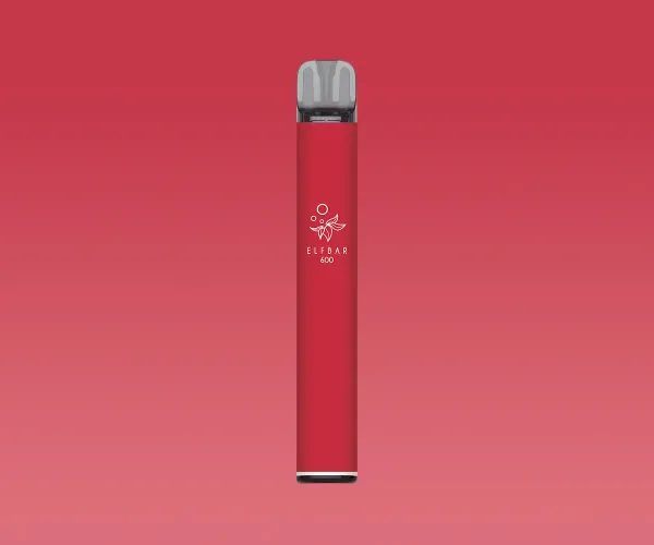 EB600 Cherry Ice Prefilled Pod Kit EB600 Cherry Ice Prefilled Pod Kit
