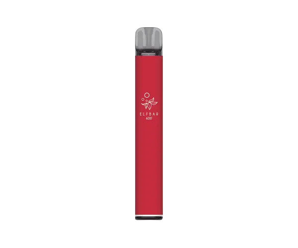 EB600 Cherry Ice Prefilled Pod Kit EB600 Cherry Ice Prefilled Pod Kit