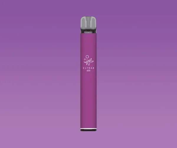 EB600 Grape Prefilled Pod Kit EB600 Grape Prefilled Pod Kit