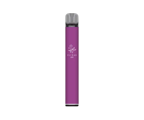 EB600 Grape Prefilled Pod Kit EB600 Grape Prefilled Pod Kit