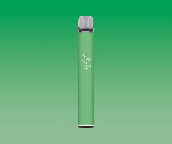EB600 Kiwi Passion Fruit Guava Prefilled Pod Kit EB600 Kiwi Passion Fruit Guava Prefilled Pod Kit
