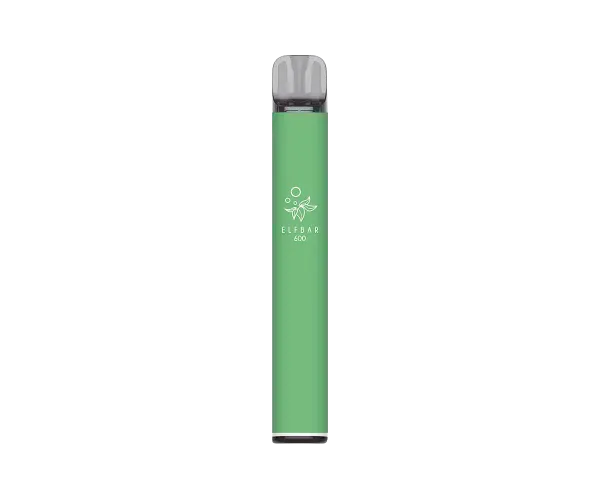 EB600 Kiwi Passion Fruit Guava Prefilled Pod Kit EB600 Kiwi Passion Fruit Guava Prefilled Pod Kit