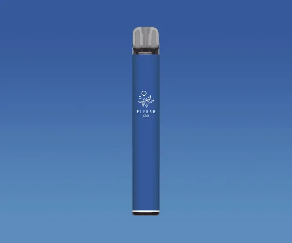 EB600 Mad Blue Prefilled Pod Kit EB600 Mad Blue Prefilled Pod Kit