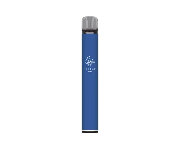 EB600 Mad Blue Prefilled Pod Kit EB600 Mad Blue Prefilled Pod Kit
