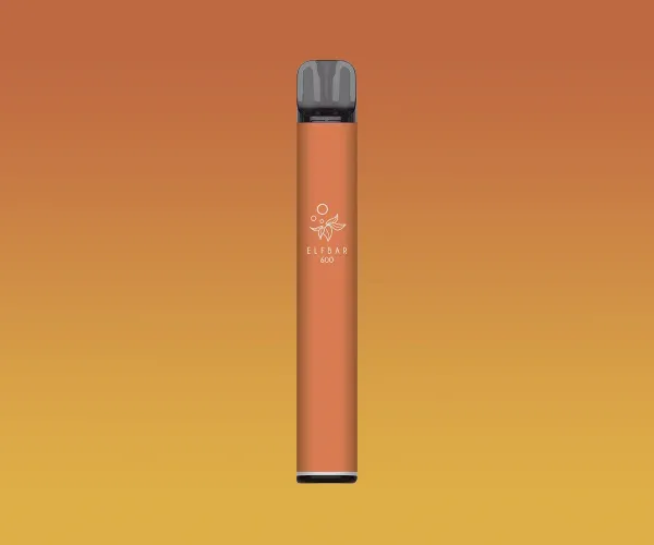 EB600 Mango Prefilled Pod Kit EB600 Mango Prefilled Pod Kit