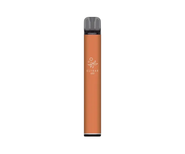 EB600 Mango Prefilled Pod Kit EB600 Mango Prefilled Pod Kit