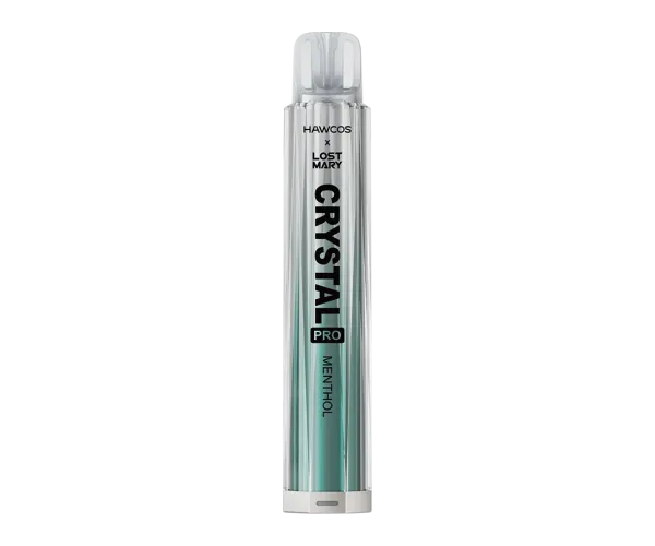 Menthol Device