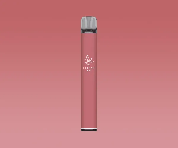 EB600 Pink Lemonade Prefilled Pod Kit EB600 Pink Lemonade Prefilled Pod Kit