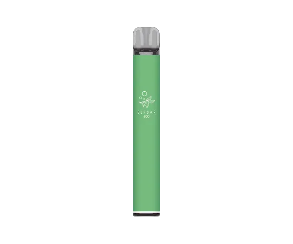 EB600 Spearmint Prefilled Pod Kit EB600 Spearmint Prefilled Pod Kit
