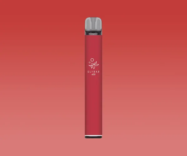EB600 Strawberry Ice Prefilled Pod Kit EB600 Strawberry Ice Prefilled Pod Kit