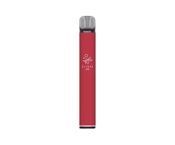 EB600 Strawberry Ice Prefilled Pod Kit EB600 Strawberry Ice Prefilled Pod Kit