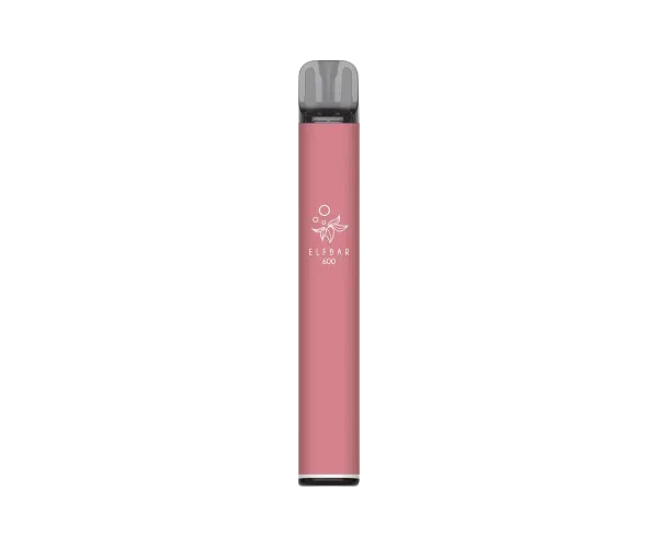 EB600 Strawberry Kiwi Prefilled Pod Kit EB600 Strawberry Kiwi Prefilled Pod Kit