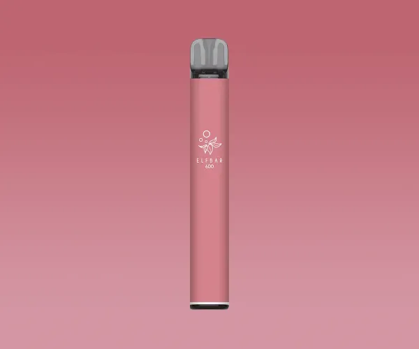 EB600 Strawberry Raspberry Cherry Ice Prefilled Pod Kit EB600 Strawberry Raspberry Cherry Ice Prefilled Pod Kit