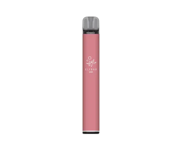 EB600 Strawberry Raspberry Cherry Ice Prefilled Pod Kit EB600 Strawberry Raspberry Cherry Ice Prefilled Pod Kit