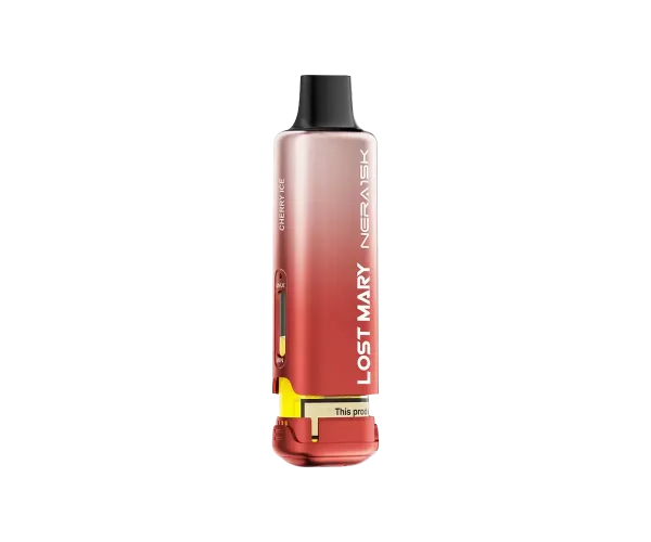 Lost Mary Nera15K Cherry Ice Pod Lost Mary Nera15K Cherry Ice Pod