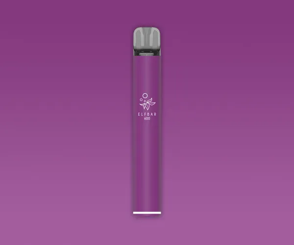 EB600 Blueberry Raspberry Prefilled Pod Kit EB600 Blueberry Raspberry Prefilled Pod Kit