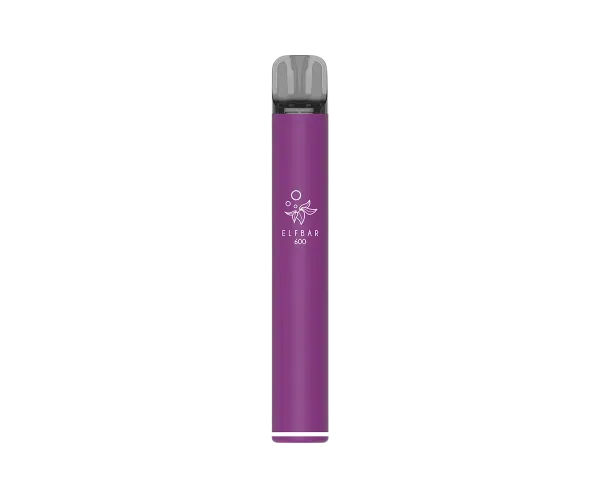 EB600 Blueberry Raspberry Prefilled Pod Kit EB600 Blueberry Raspberry Prefilled Pod Kit