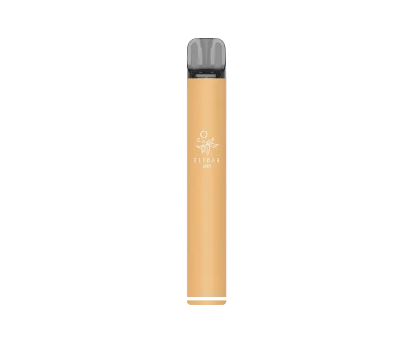 EB600 Peach Ice Prefilled Pod Kit EB600 Peach Ice Prefilled Pod Kit