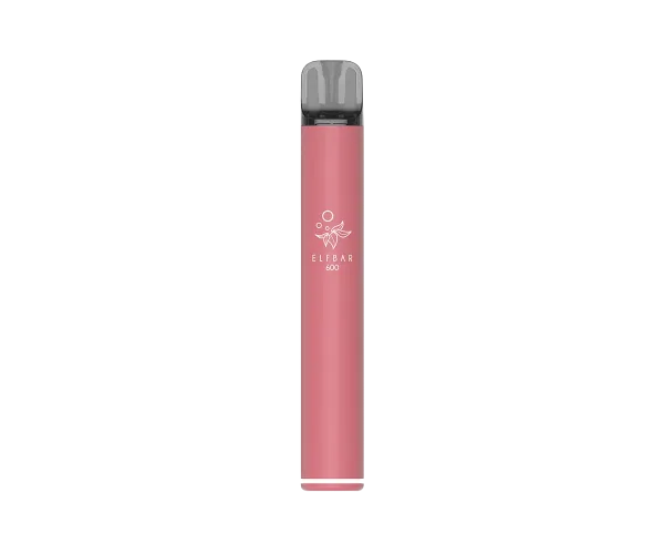 EB600 Strawberry Snoow Prefilled Pod Kit EB600 Strawberry Snoow Prefilled Pod Kit