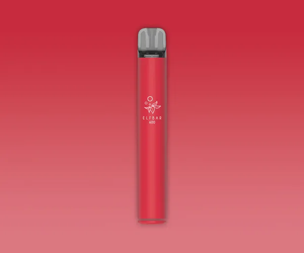 EB600 Watermelon Strawberry Prefilled Pod Kit EB600 Watermelon Strawberry Prefilled Pod Kit