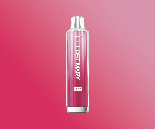 Juicy Peach LOST MARY X HAWCOS Juicy Peach LOST MARY X HAWCOS