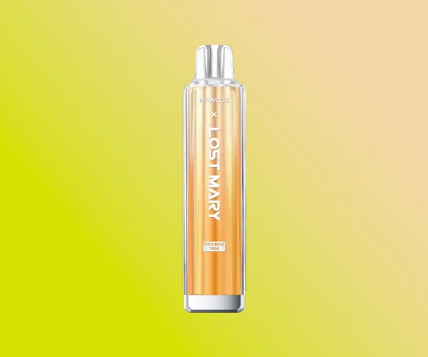 Lemon Lime LOST MARY X HAWCOS Lemon Lime LOST MARY X HAWCOS