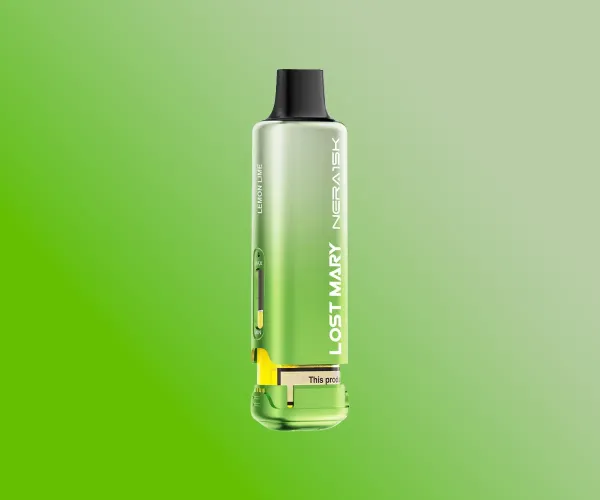 Lost Mary Nera15K Lemon Lime Pod Lost Mary Nera15K Lemon Lime Pod