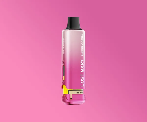 Lost Mary Nera15K Pink Lemonade Pod Lost Mary Nera15K Pink Lemonade Pod