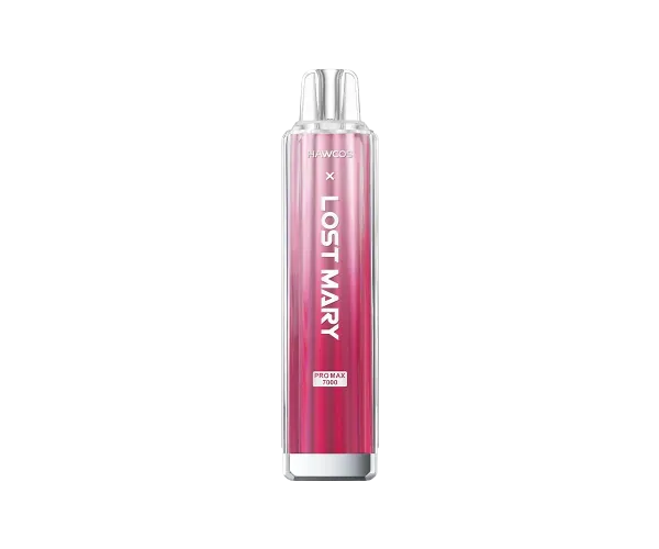 LOST MARY X HAWCOS PRO MAX 7K WATERMELON ICE PREFILLED POD KIT LOST MARY X HAWCOS PRO MAX 7K WATERMELON ICE PREFILLED POD KIT