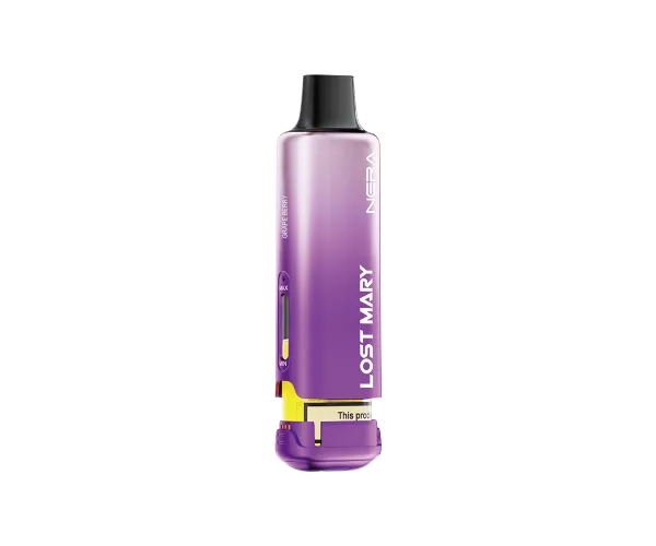 Grape Berry NERA15K Grape Berry NERA15K