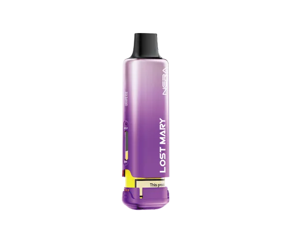 Grape Ice NERA15K Grape Ice NERA15K