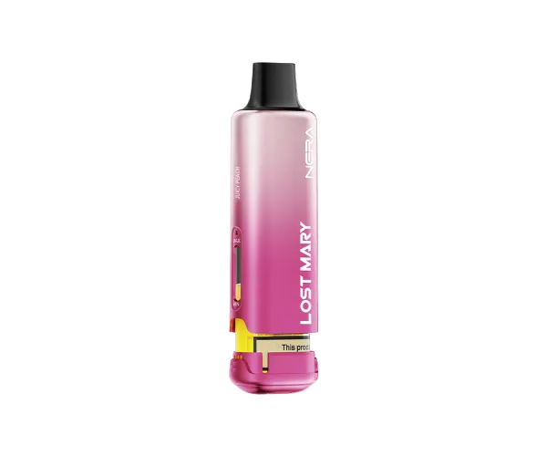 Juicy Peach NERA15K Juicy Peach NERA15K