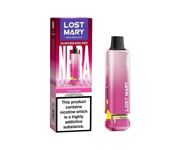 Juicy Peach NERA15K Juicy Peach NERA15K