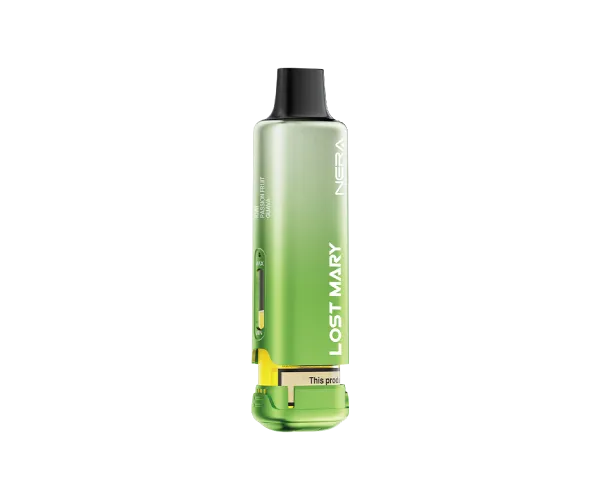 Kiwi Passion Fruit Guava NERA15K Kiwi Passion Fruit Guava NERA15K