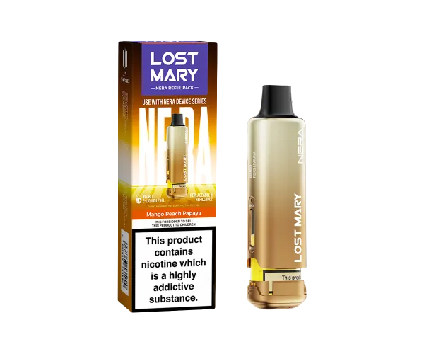 Mango Peach Papaya NERA15K Mango Peach Papaya NERA15K