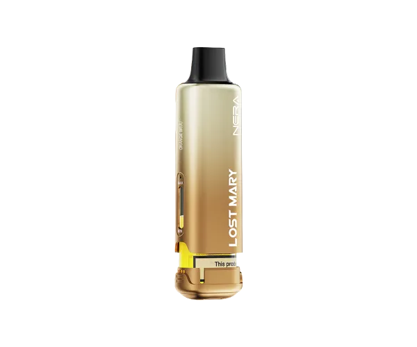 Orange Bruu NERA15K Orange Bruu NERA15K
