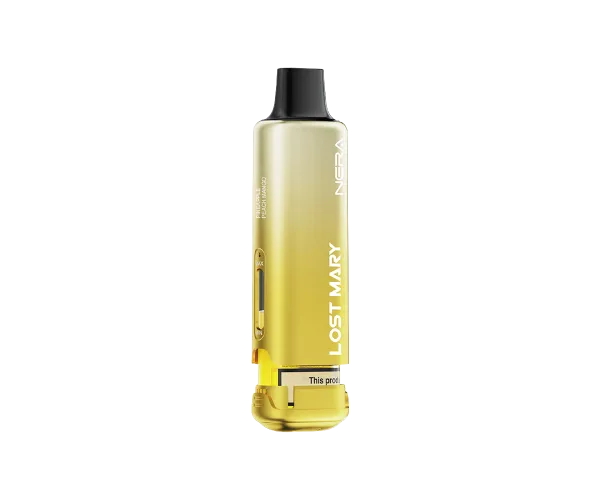 Pineapple Peach Mango NERA15K Pineapple Peach Mango NERA15K