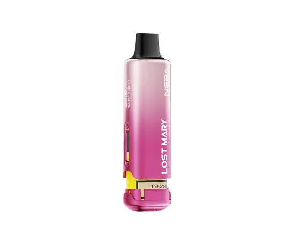 Strawberry Raspberry Cherry NERA15K Strawberry Raspberry Cherry NERA15K