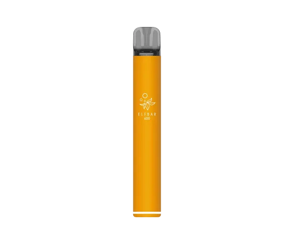 EB600 Elfturbo Ice Prefilled Pod Kit EB600 Elfturbo Ice Prefilled Pod Kit
