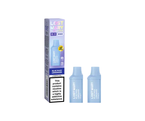 Blue Razz Lemonade Blue Razz Lemonade