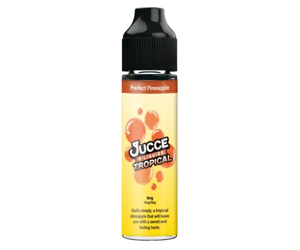 Perfect Pineapple 50ml Shortfill Perfect Pineapple 50ml Shortfill