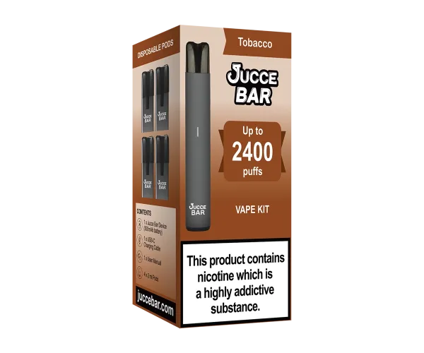 Tobacco Tobacco