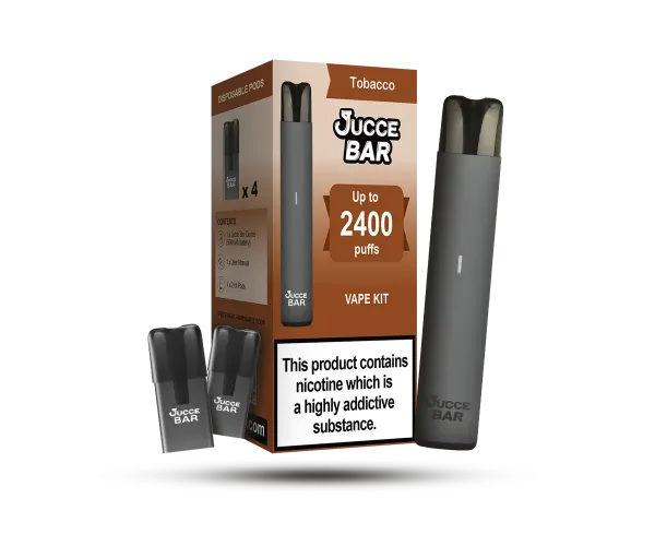 Tobacco Tobacco