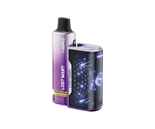 Grape Edition Lost Mary 30K Grape Edition Lost Mary 30K