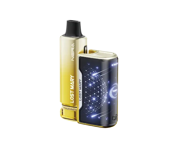 Mango Edition Lost Mary 30K Mango Edition Lost Mary 30K