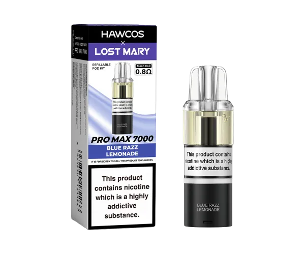 Blue Razz Lemonade Lost Mary Blue Razz Lemonade Lost Mary
