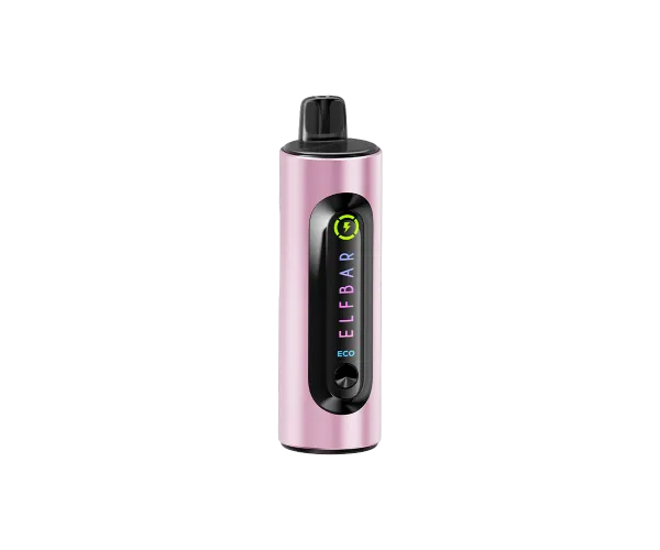 Pink EDITION ELFBAR 4IN1 Pink EDITION ELFBAR 4IN1