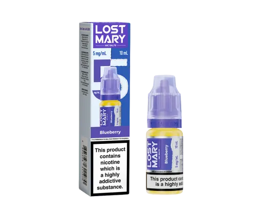 Blueberry