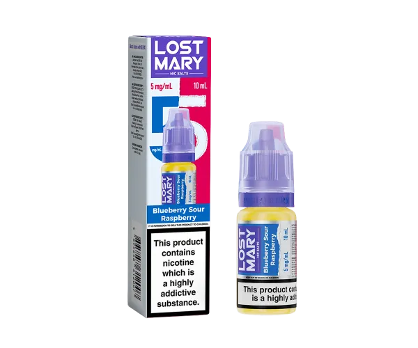 Blueberry-Sour-Raspberry